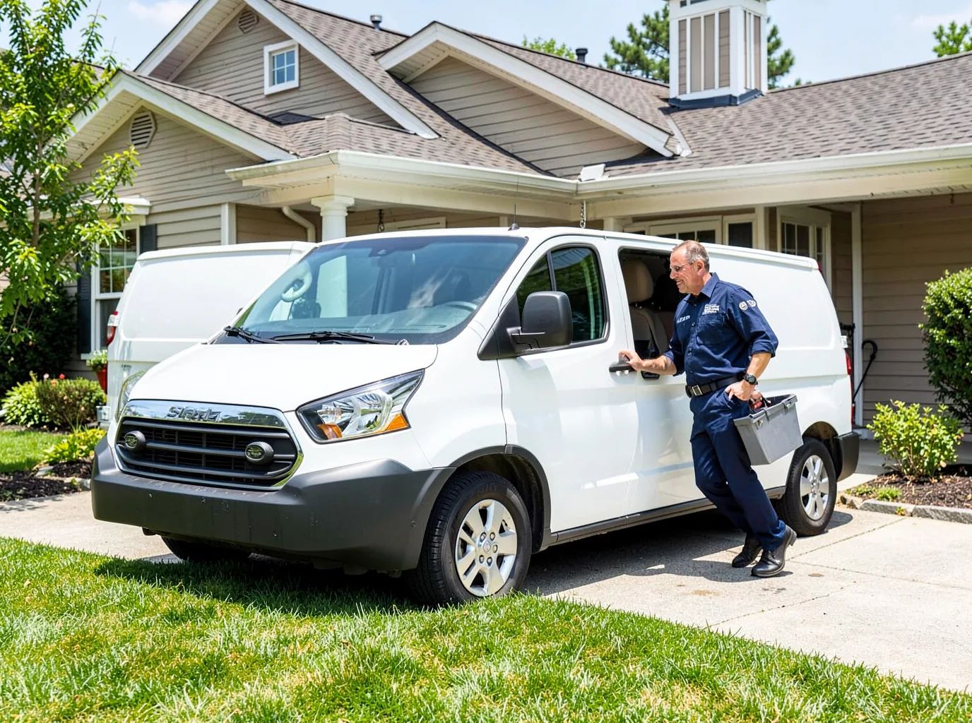 Emergency Plumber company in Tingley, IA